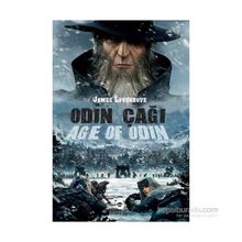 Odin Çağı - James Lovegrove