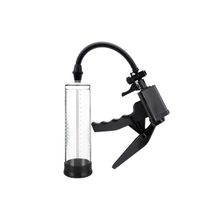 Odins Shop Passion Pump Powerup Tabancalı Penis Pompası