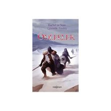 Ödlekler - Rachel ve Sean Qitsualik Tinsley