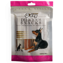 O'Dog 100 gr Kuzu Etli Sandviç Köpek Ödül Maması