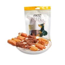 O'Dog 100 GR Tavuk Ördek ve Ciğerli Çubuk Köpek Ödül Maması