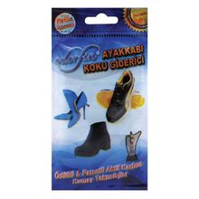 Odorfin Ayakkabı Koku Giderici