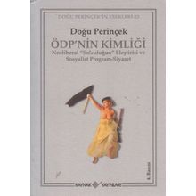 ÖDP'nin Kimliği - Doğu Perinçek