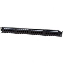ODS ODS-P24UTP Patch Panel
