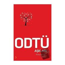 Odtü Aşkları - Altay Ayhan