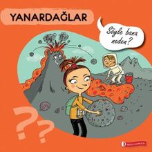 ODTÜ Geliştirme Vakfı Yayıncılık - Yanardağlar