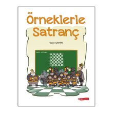 ODTÜ Örneklerle Satranç
