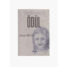 Ödül 1001 Gece Öyküleri 6 - Onur Bilge