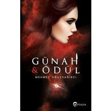 Ödül - Julie Garwood