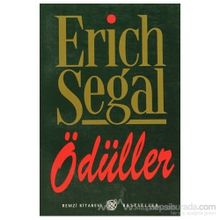 ÖDÜLLER - ERICH SEGAL
