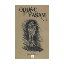ÖDÜNÇ YAŞAM - CLAIRE WOLNIEWICZ