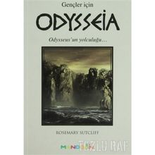 ODYSSEIA (GENÇLER İÇİN) - ROSEMARY SUTCLIFF