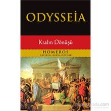 ODYSSEIA KRALIN DÖNÜŞÜ - HOMEROS