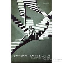 Odysseia’nın Kayıp Bölümleri - Zachary Mason
