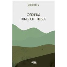 Oedipus King Of Thebes-Gece Kitaplığı
