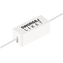 OEM 0.68 OHM 5 W Taş Direnç Transistör