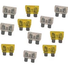 OEM 10 A Bıçaklı Oto Sigorta
