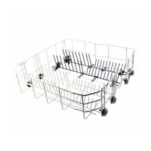 OEM 1766810018 Beko Bulaşık Makinesi Alt Sepet