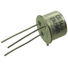 OEM 2N 2905 TO-39 Transistör