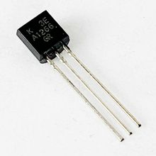 OEM 2SA 1266 Entegre Devre