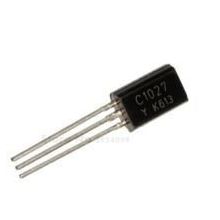 OEM 2SC 1027 Entegre Devre