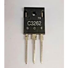 OEM 2SC 3262 TO-247 TO-3PF Transistor