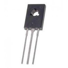 OEM 2SC 3420 TO-126 Transistor