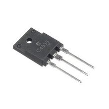 OEM 2SC 4538 TO-3PF Transistör