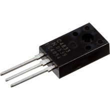 OEM 2SC 4833 ITO-220 Transistör