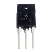 OEM 2SC 5803 TO-3PF Transistör