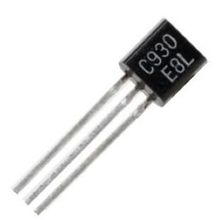 OEM 2SC 930 TO-92 Transistör