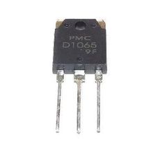 OEM 2SD 1065 TO-3P Transistör
