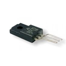 OEM 2SD 1275 TO-220FA Transistör