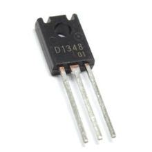 OEM 2SD 1348 T0-126ML Transistör