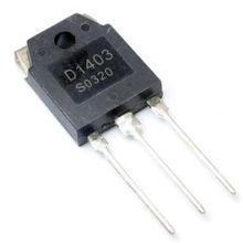 OEM 2SD 1403 TO-3P Transistör