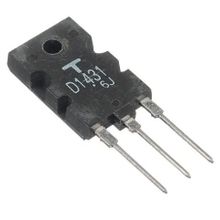 OEM 2SD 1431 TO-3PH Transistör