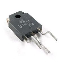 OEM 2SD 1441 TO-3P Transistör