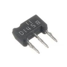 OEM 2SD 1458 SIP-3 Transistör