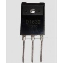 OEM 2SD 1632 TO-3PBL Transistör