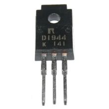 OEM 2SD 1944 TO-220FA Transistör