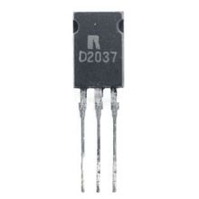 OEM 2SD 2037 TO-126 Transistör