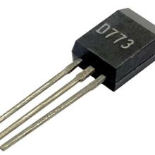 OEM 2SD 773 SOT-33 Transistör