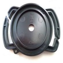 OEM 52x58x67 mm Lens Kapağı Kayıp Tokası