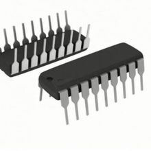 OEM AN 6356 Entegre Devre
