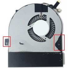Oem Asus K56CB-XX274H V1 Uyumlu Laptop İşlemci Fan