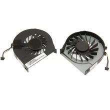 Oem Asus Rog G751JT-DB73 Sol V2 Uyumlu Laptop İşlemci Fan