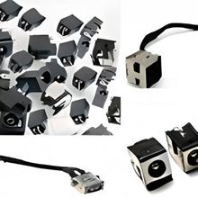 OEM Asus Rog Strix G15 G513IH-HN002A18 Adaptasyonlu Power Jack