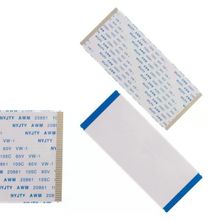 OEM AWM 20861 68 Pin 3.8x10.2 cm LVDS Flexi Kablo