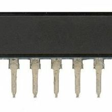 OEM BA 6208 Entegre Devre