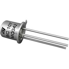 OEM BC 107 Entegre Transistör